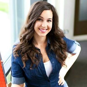 Meet your Posher, Paige